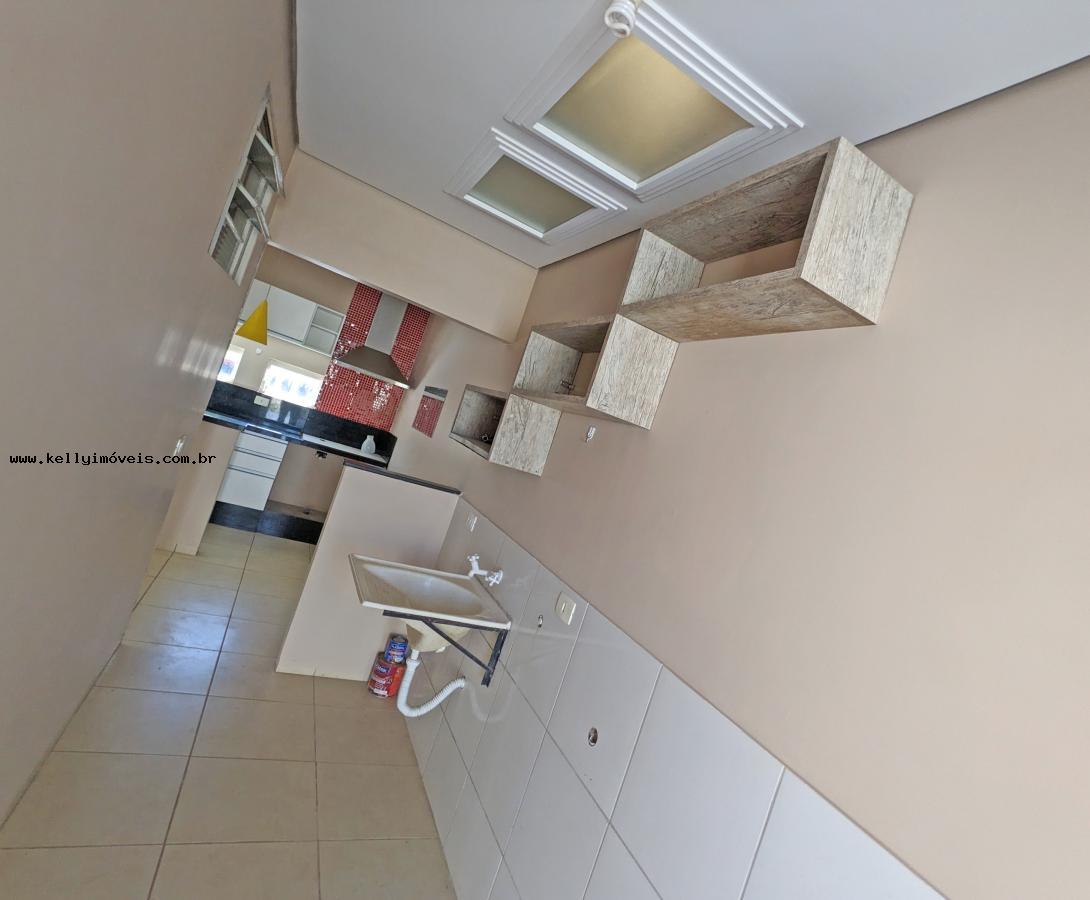 Casa de Condomínio à venda com 2 quartos, 200m² - Foto 21