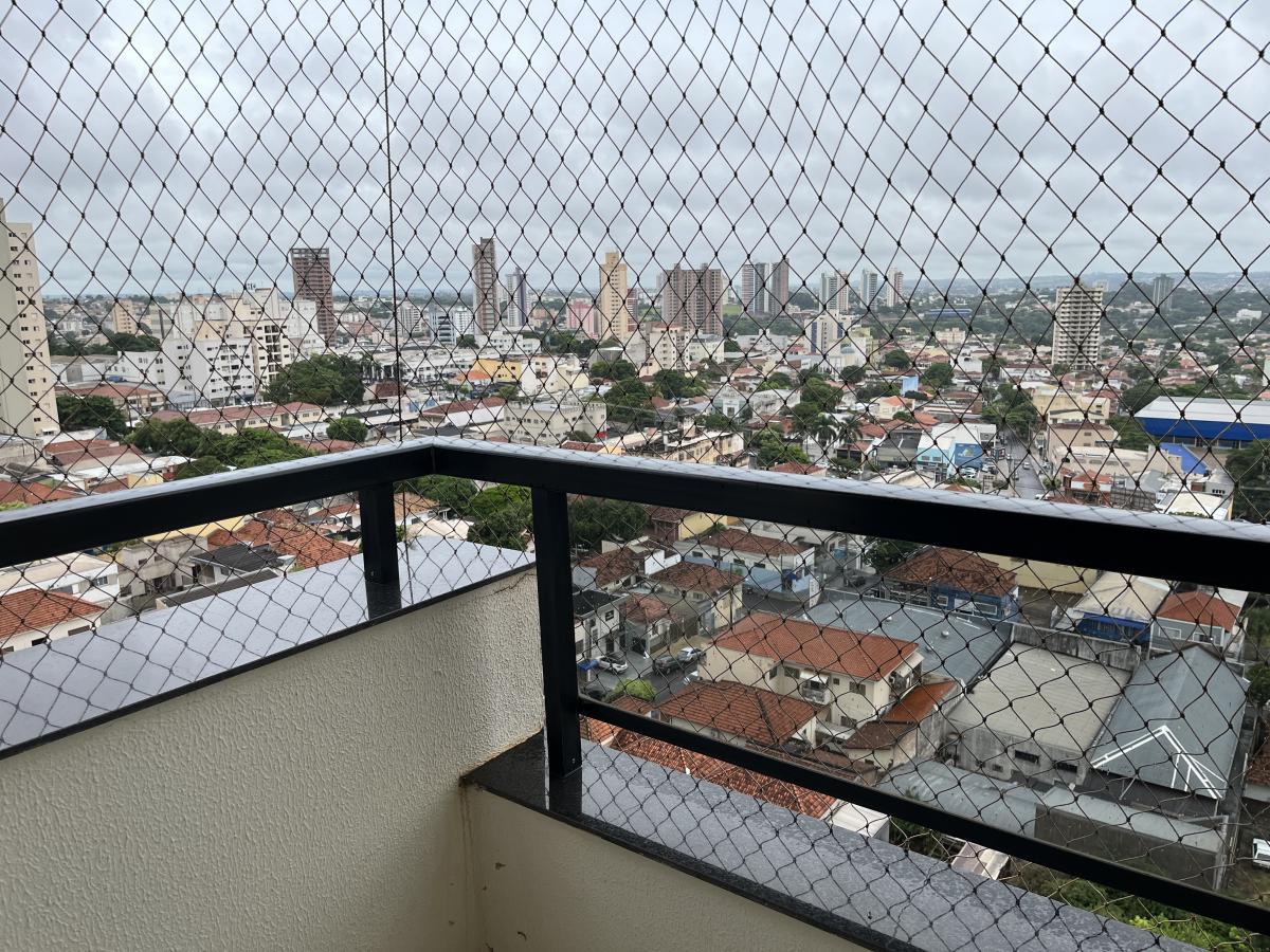 Apartamento à venda com 3 quartos, 272m² - Foto 15