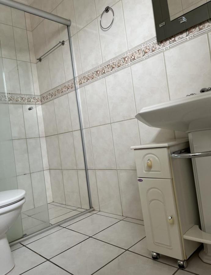 Apartamento à venda com 3 quartos, 272m² - Foto 9