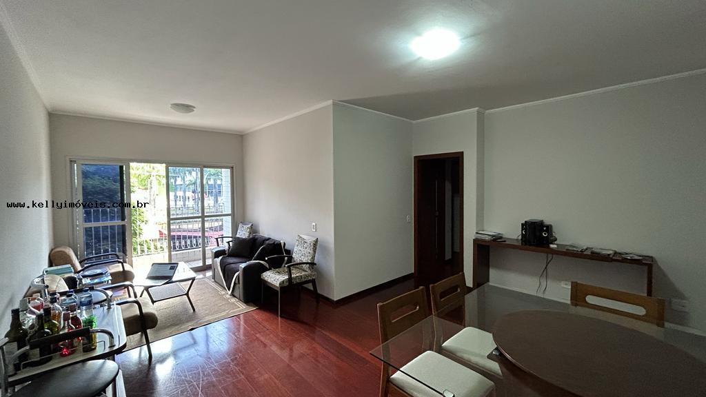 Apartamento à venda com 3 quartos, 127m² - Foto 6