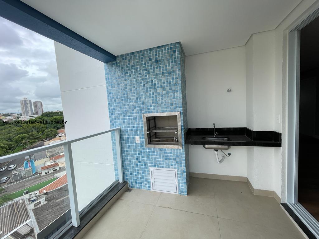 Apartamento à venda com 3 quartos, 96m² - Foto 18