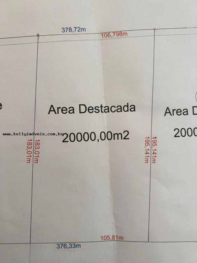 Chácara à venda, 20000m² - Foto 2