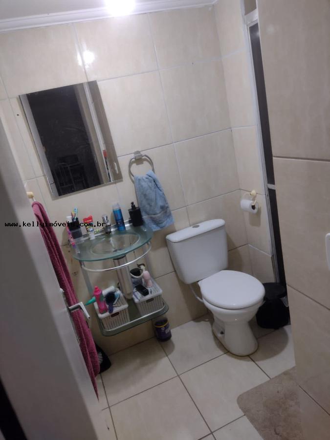 Apartamento à venda com 2 quartos, 46m² - Foto 5