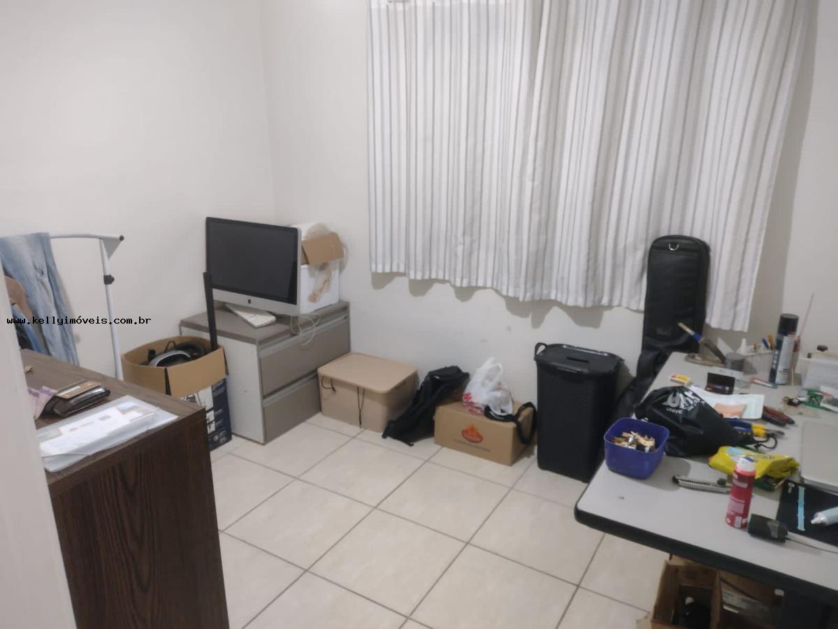 Apartamento à venda com 2 quartos, 46m² - Foto 4