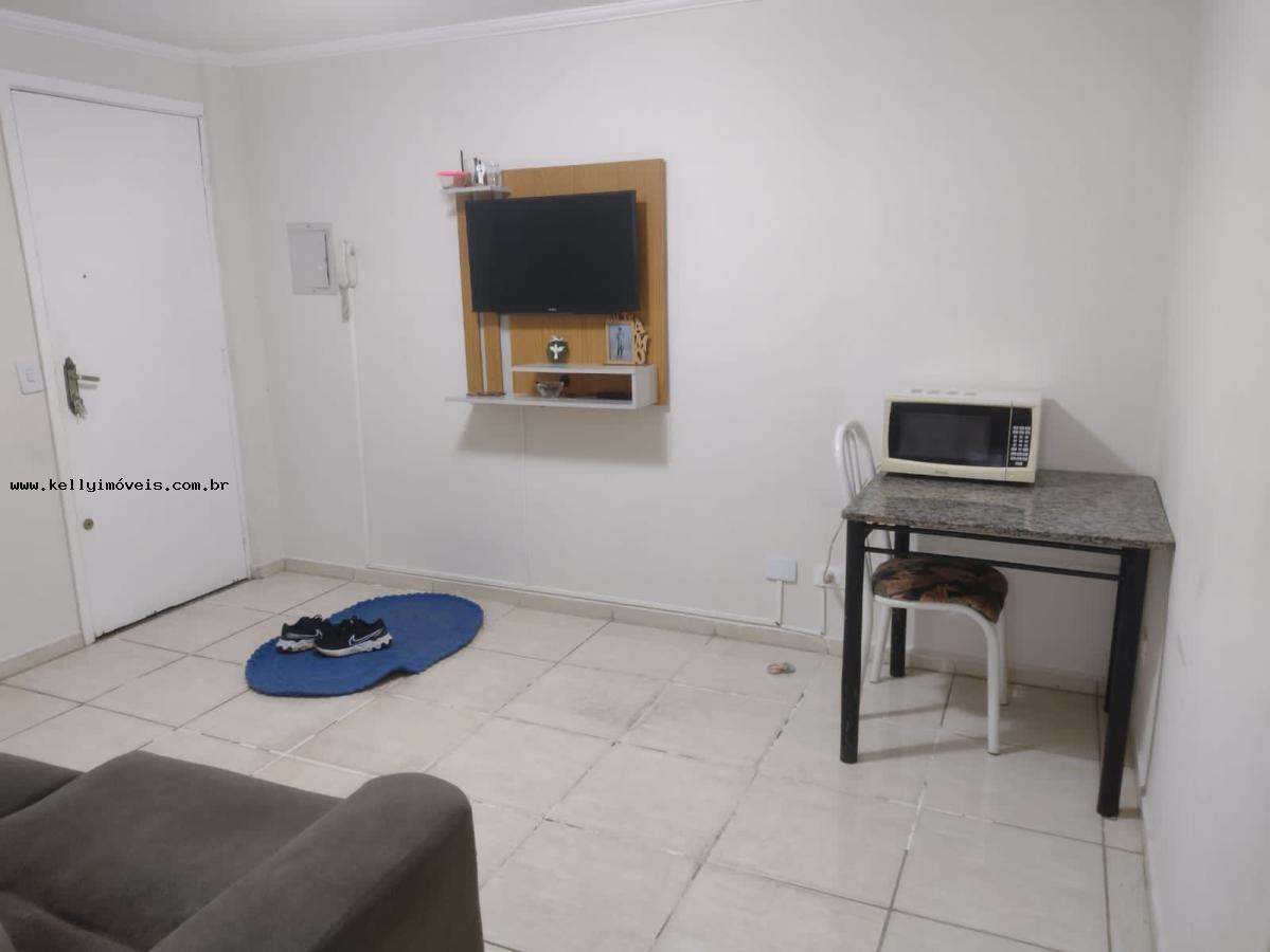 Apartamento à venda com 2 quartos, 46m² - Foto 7