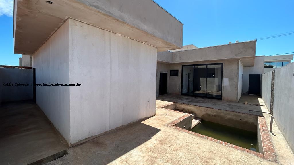 Casa de Condomínio à venda com 3 quartos, 300m² - Foto 23