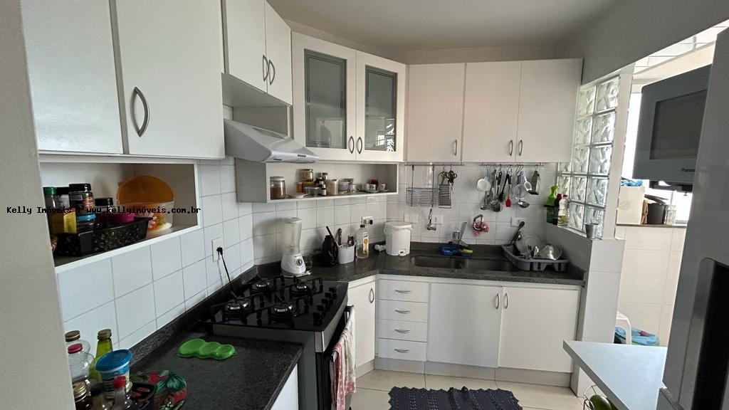 Apartamento à venda com 3 quartos, 76m² - Foto 1