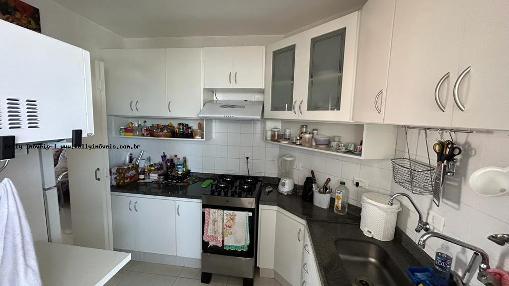 Apartamento à venda com 3 quartos, 76m² - Foto 5