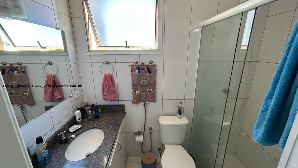 Apartamento à venda com 3 quartos, 76m² - Foto 9