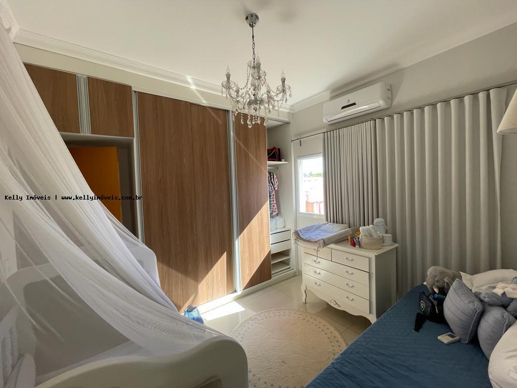 Casa de Condomínio à venda com 3 quartos, 320m² - Foto 16