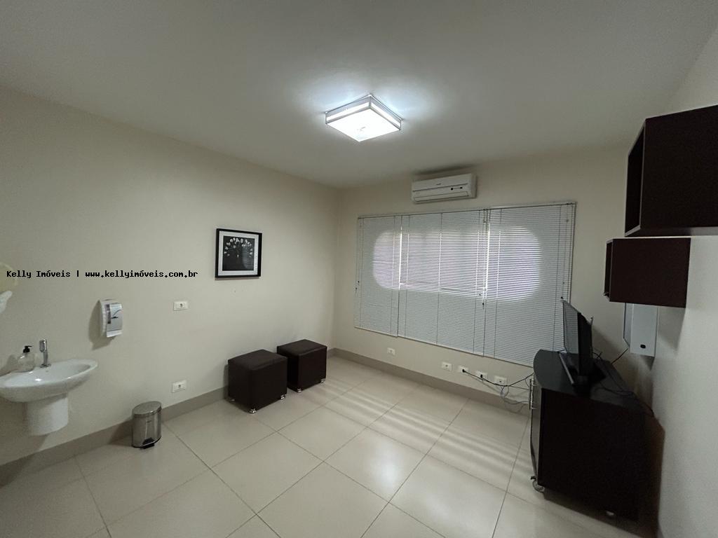 Conjunto Comercial-Sala para alugar, 30m² - Foto 5