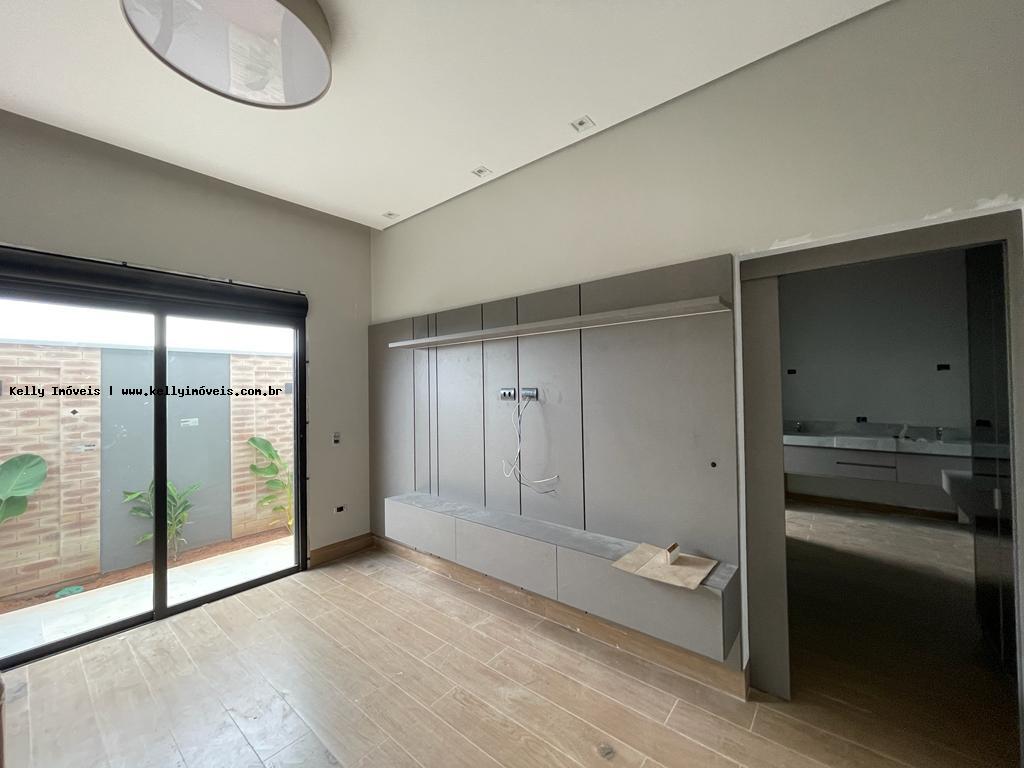 Casa de Condomínio à venda com 3 quartos, 241m² - Foto 17