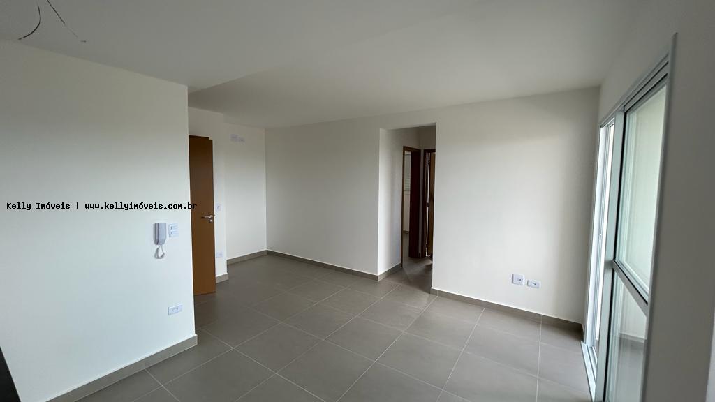 Apartamento à venda com 2 quartos, 57m² - Foto 4