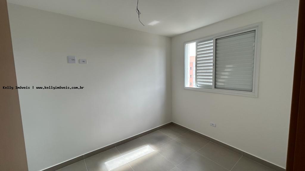 Apartamento à venda com 2 quartos, 57m² - Foto 7