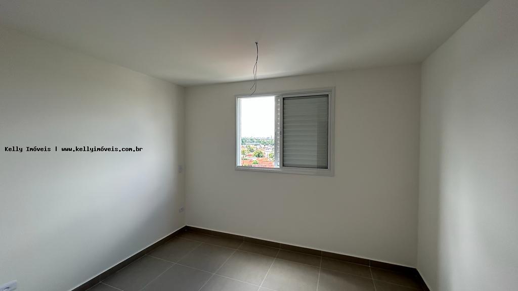 Apartamento à venda com 2 quartos, 57m² - Foto 6