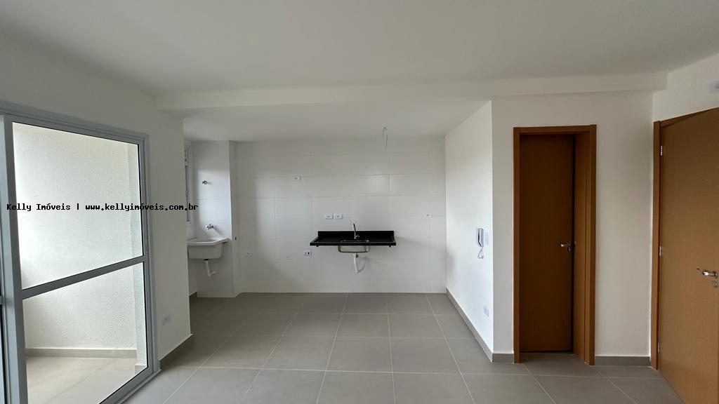 Apartamento à venda com 2 quartos, 57m² - Foto 8