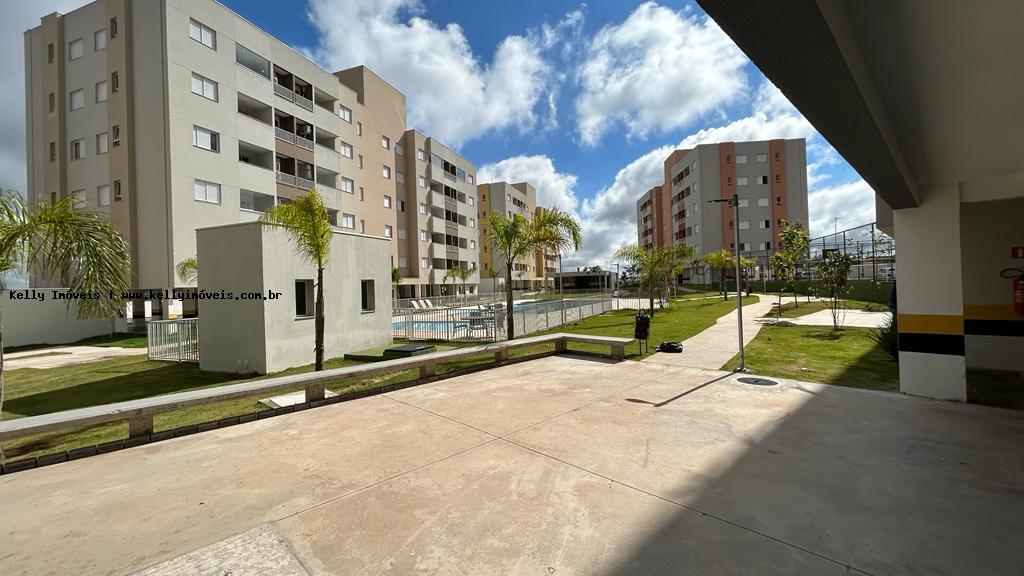 Apartamento à venda com 2 quartos, 57m² - Foto 1