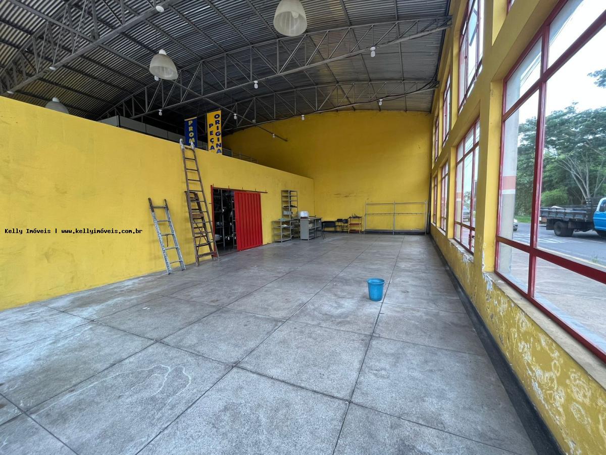 Prédio Inteiro para alugar, 150m² - Foto 3