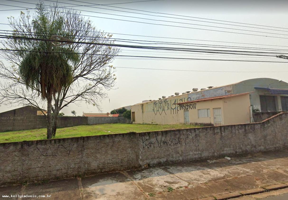 Terreno à venda, 489m² - Foto 2