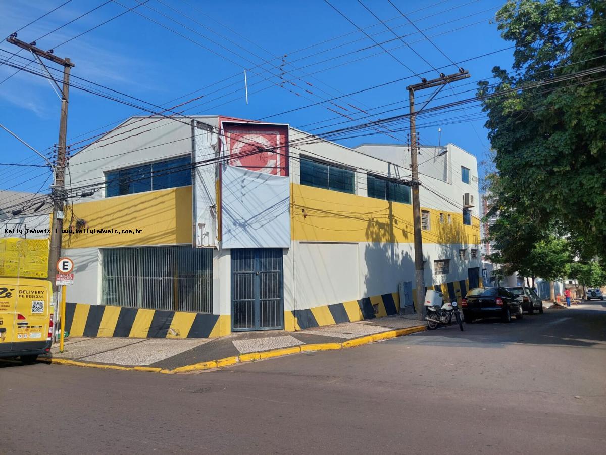 Prédio Inteiro para alugar, 500m² - Foto 1