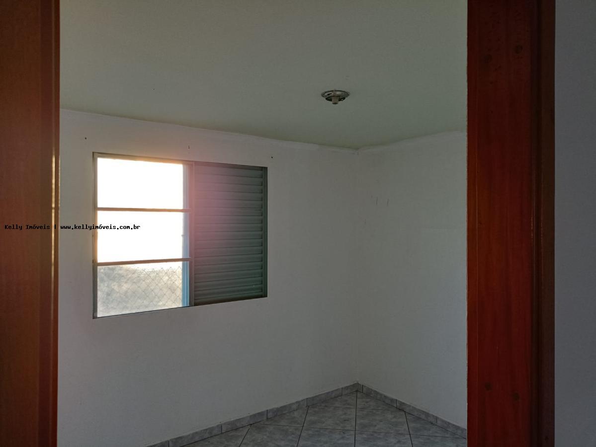 Apartamento à venda com 2 quartos, 51m² - Foto 8