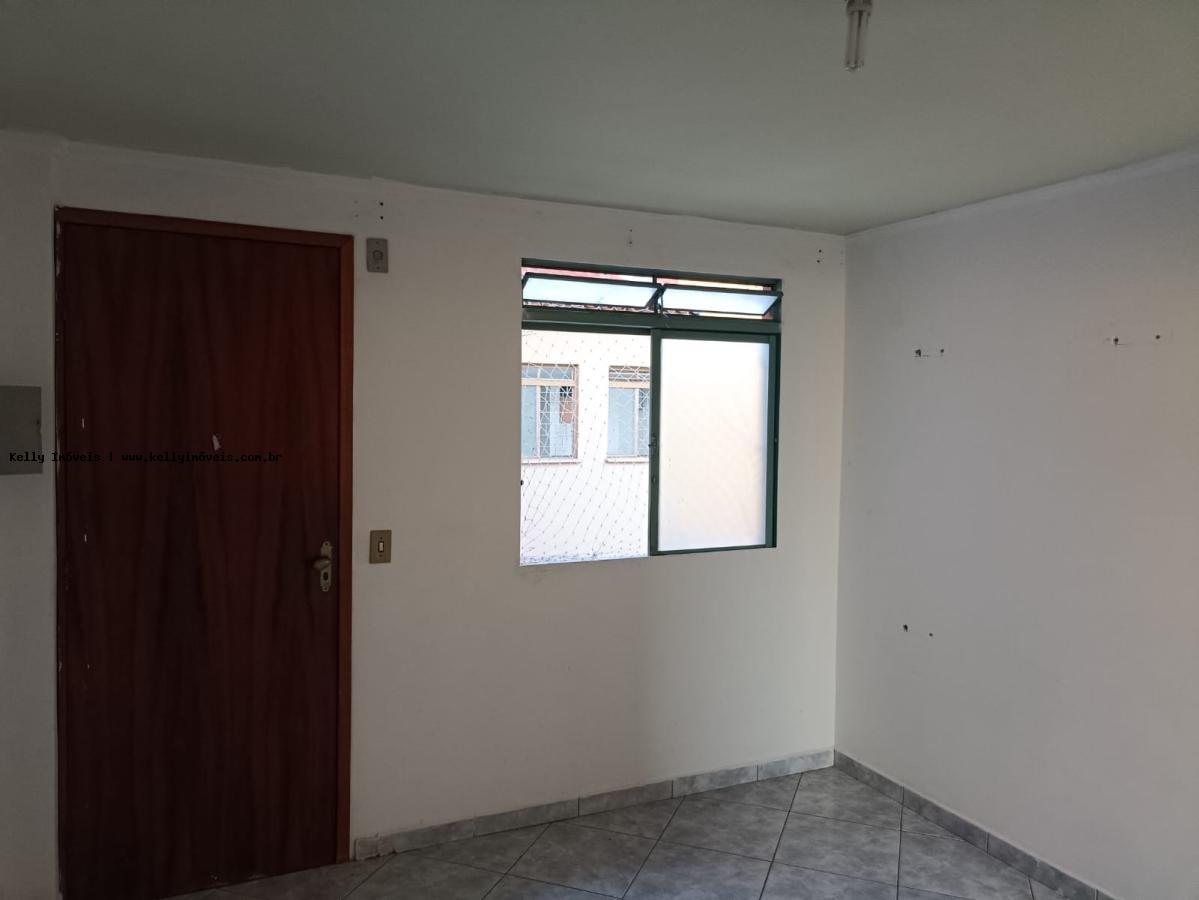 Apartamento à venda com 2 quartos, 51m² - Foto 5