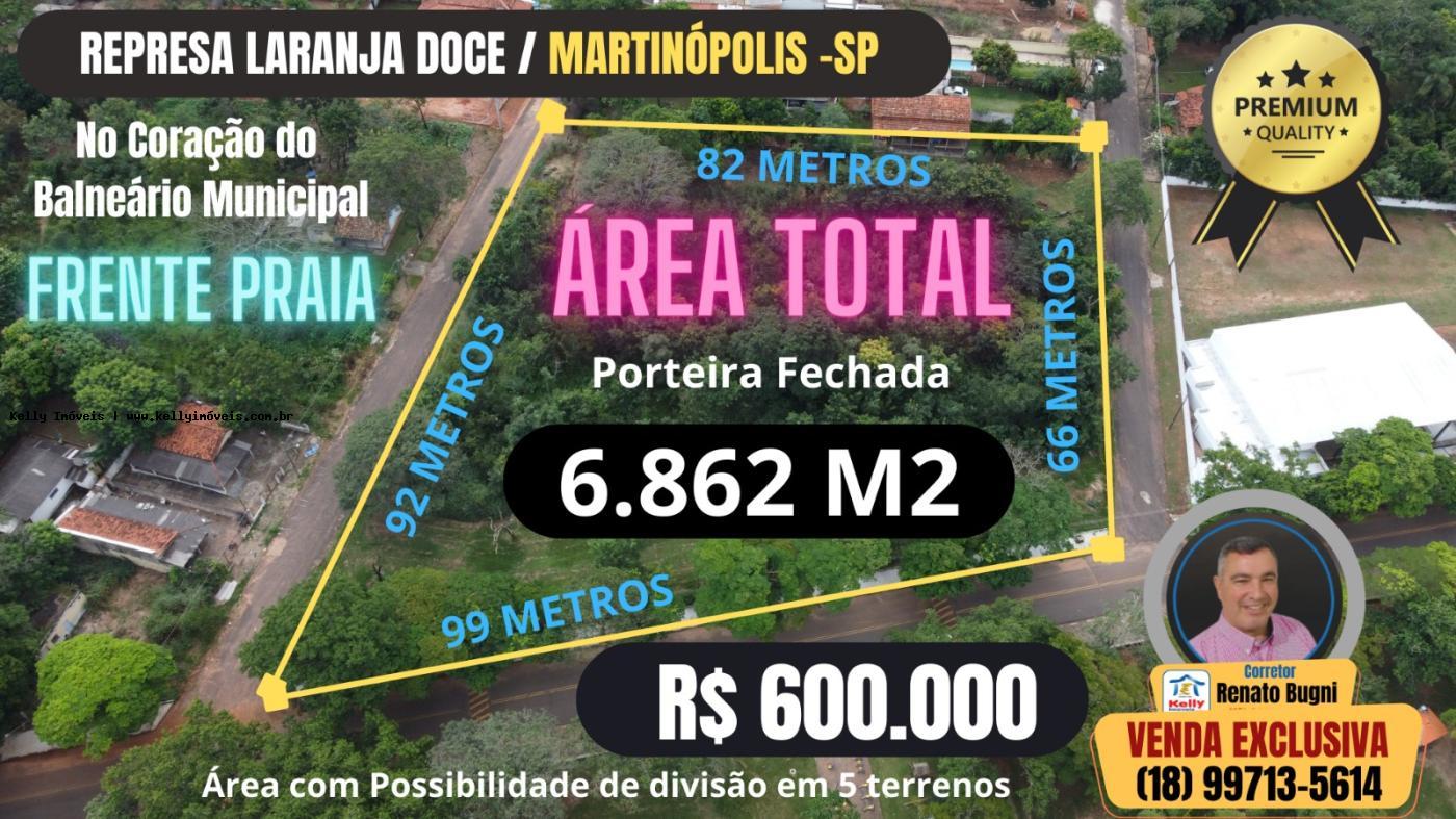 Terreno à venda, 6862m² - Foto 1