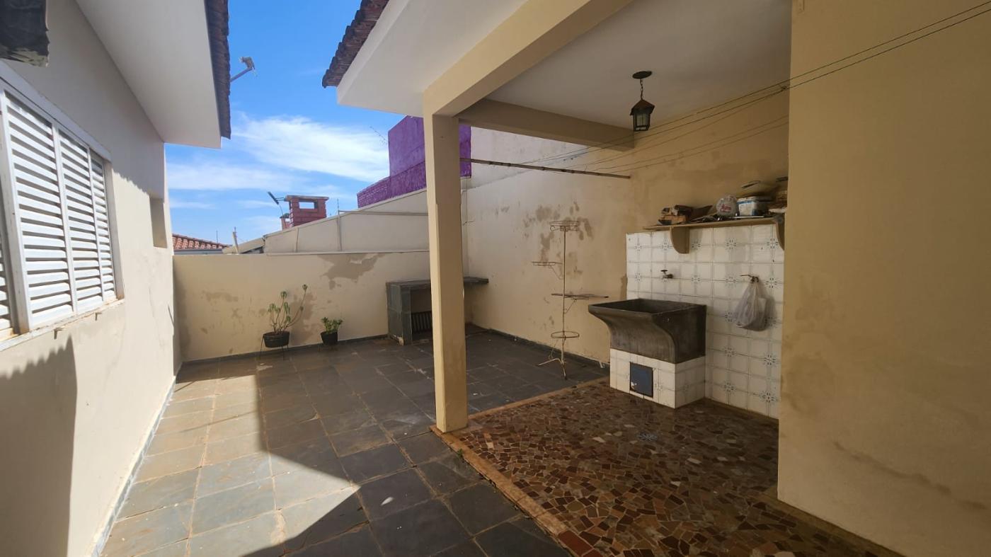 Casa à venda com 3 quartos, 191m² - Foto 19