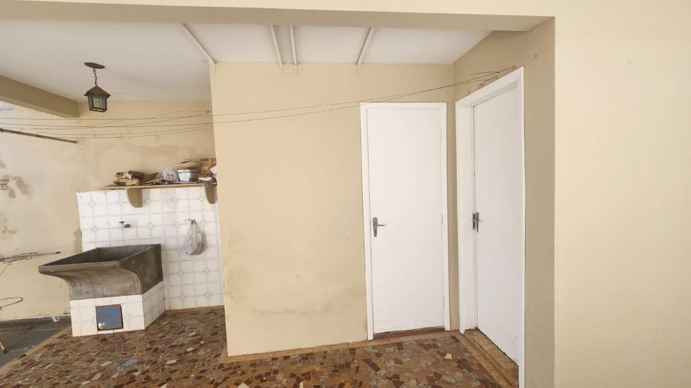 Casa à venda com 3 quartos, 191m² - Foto 20