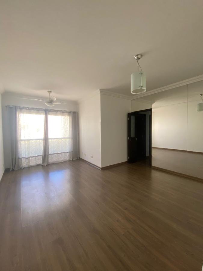 Apartamento à venda com 2 quartos, 89m² - Foto 2