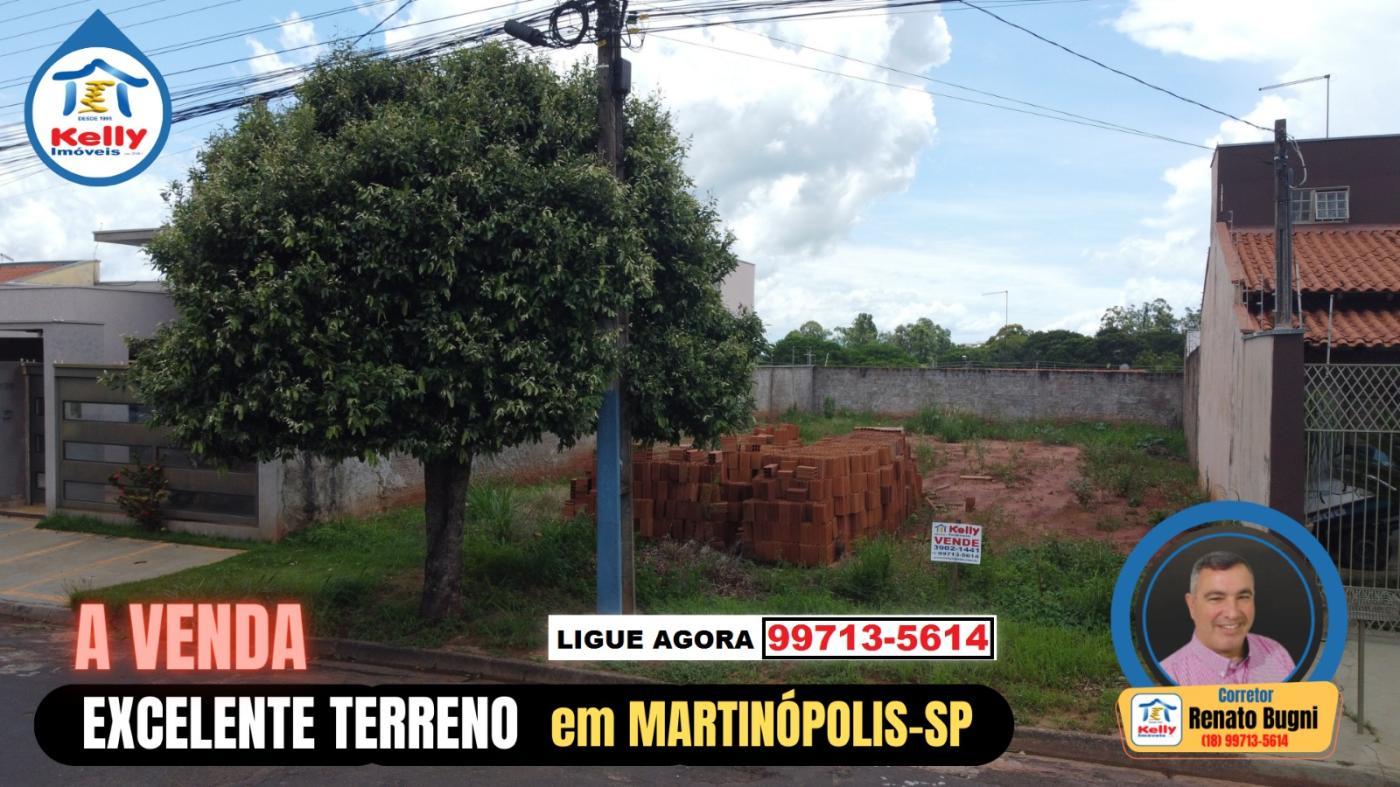 Terreno à venda, 300m² - Foto 1