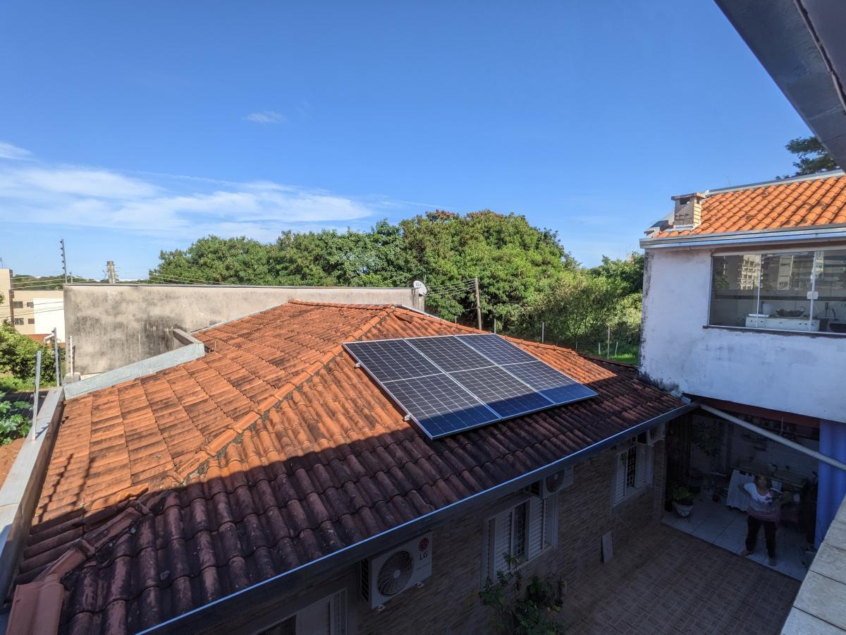 Casa à venda com 4 quartos, 238m² - Foto 9