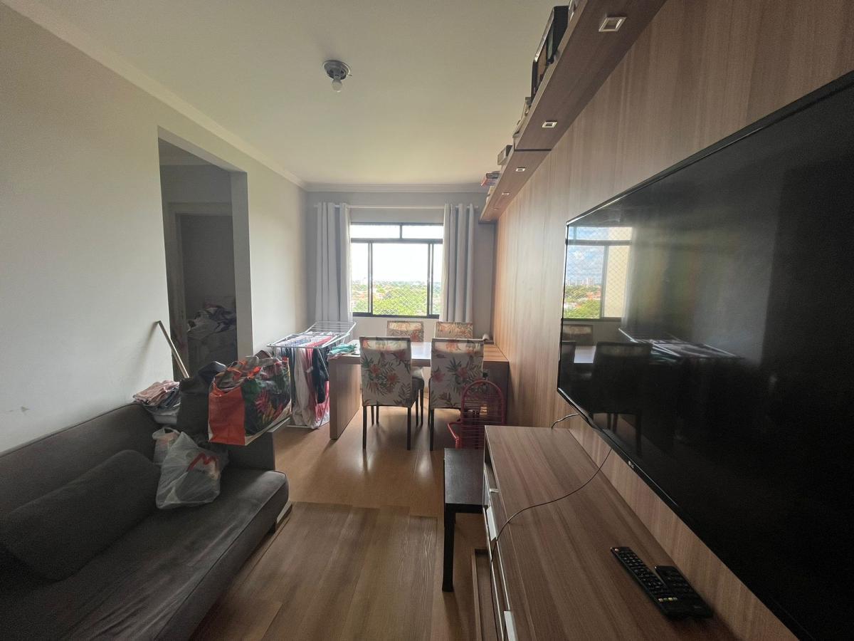 Apartamento à venda com 2 quartos, 57m² - Foto 5