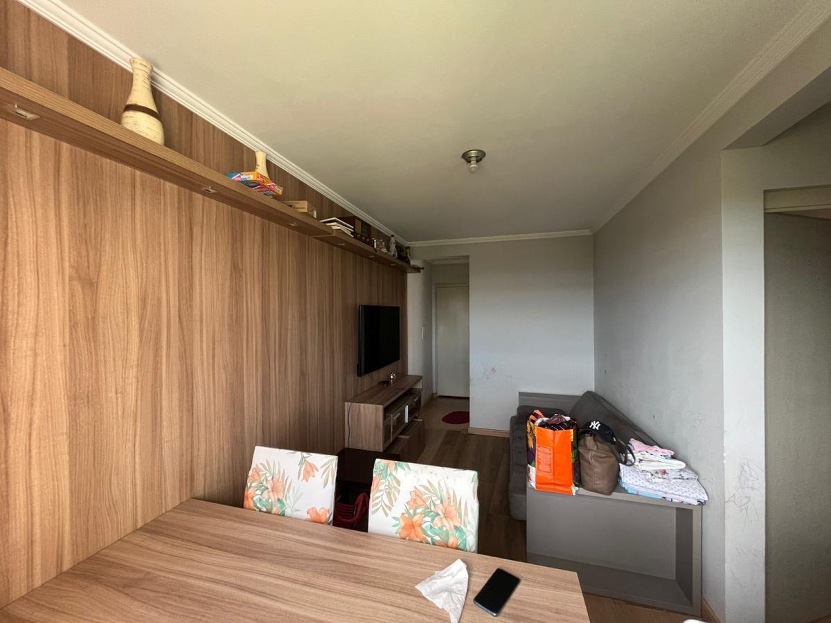 Apartamento à venda com 2 quartos, 57m² - Foto 7