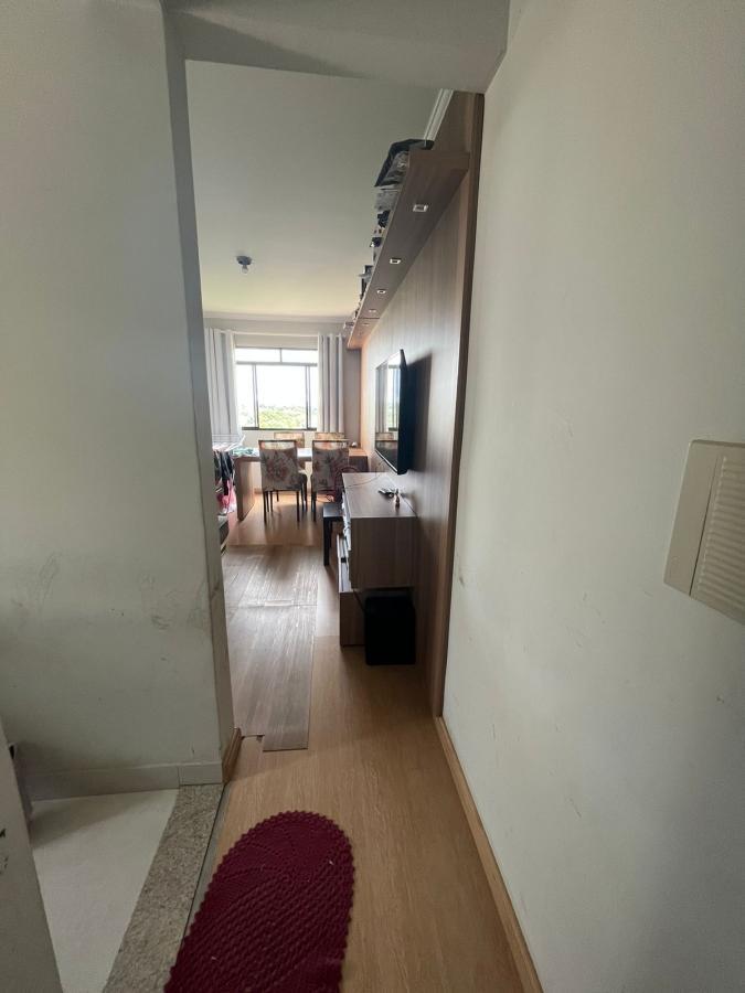 Apartamento à venda com 2 quartos, 57m² - Foto 2