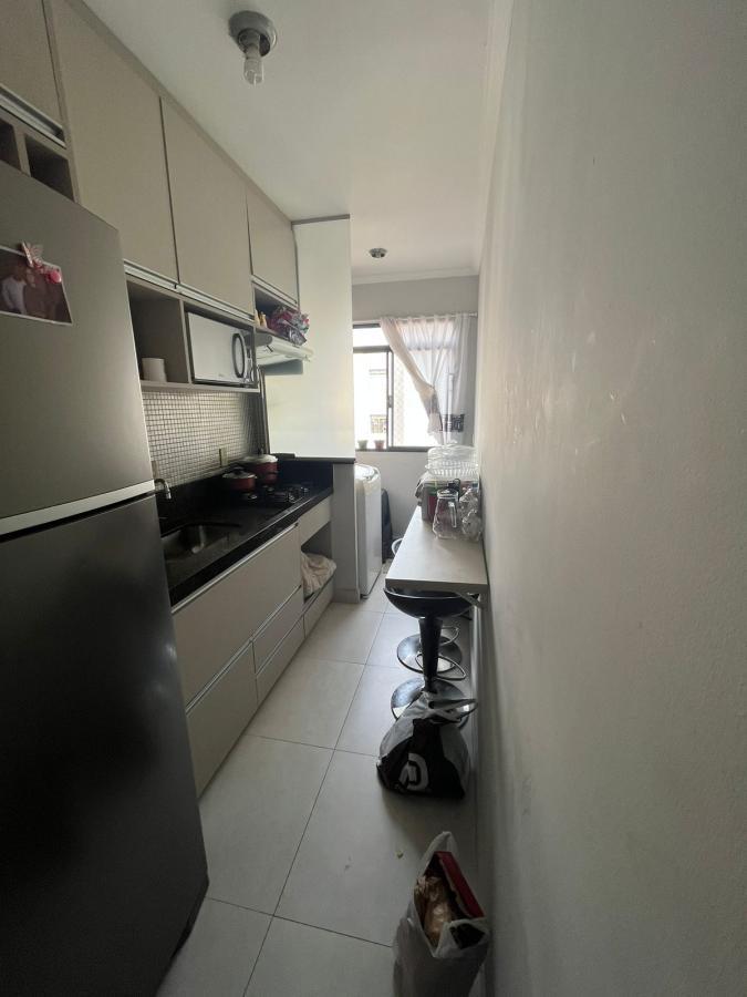 Apartamento à venda com 2 quartos, 57m² - Foto 1