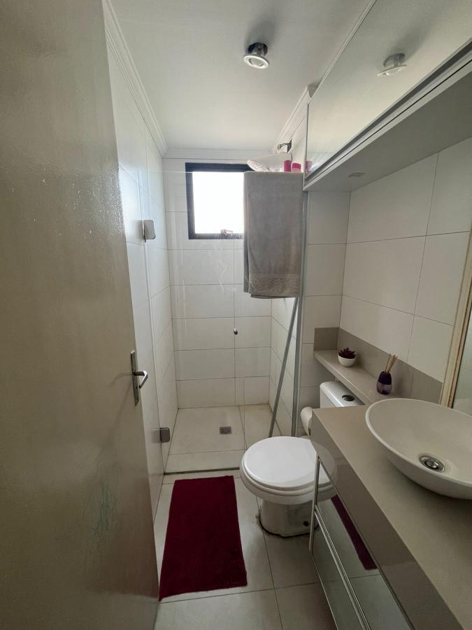 Apartamento à venda com 2 quartos, 57m² - Foto 6