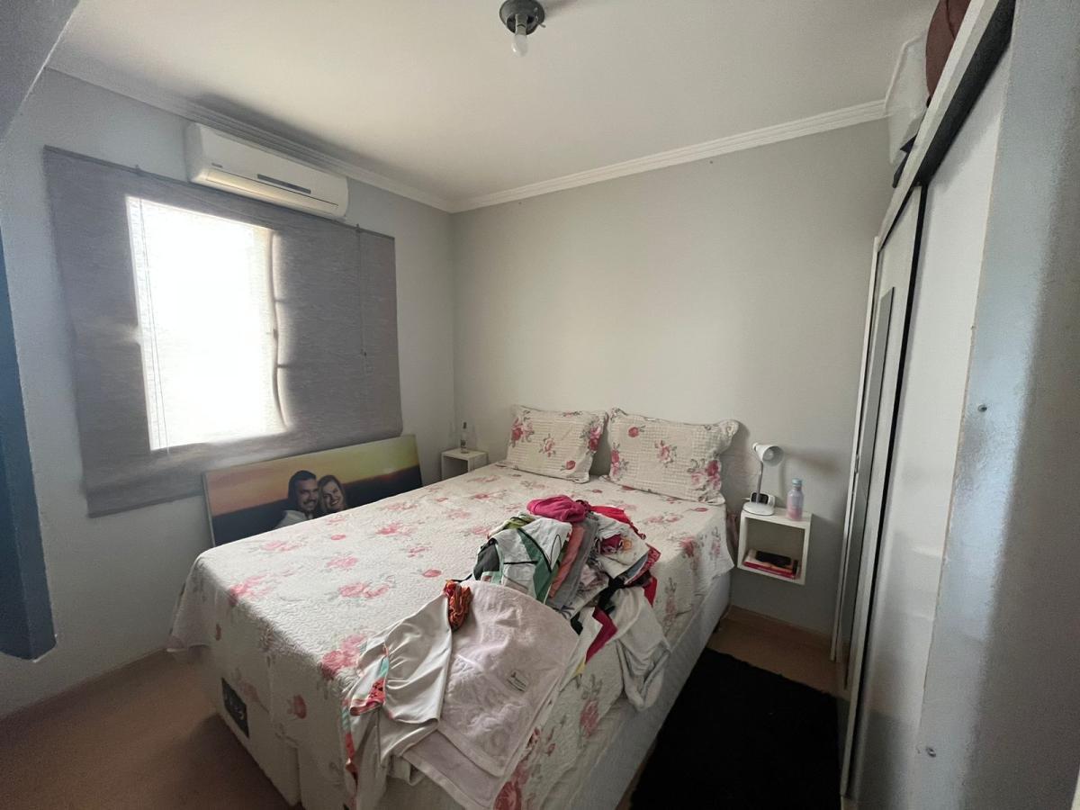 Apartamento à venda com 2 quartos, 57m² - Foto 4