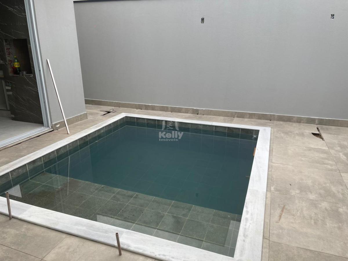 Casa de Condomínio à venda com 3 quartos, 300m² - Foto 13