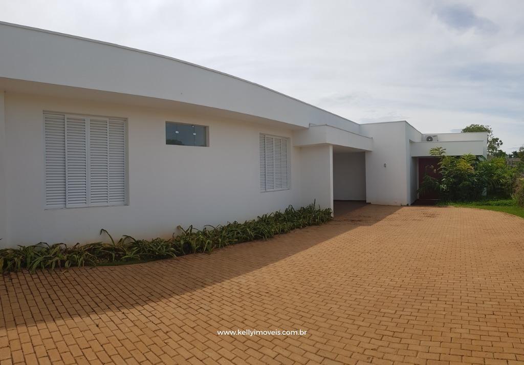 Chácara à venda com 4 quartos, 1600m² - Foto 4