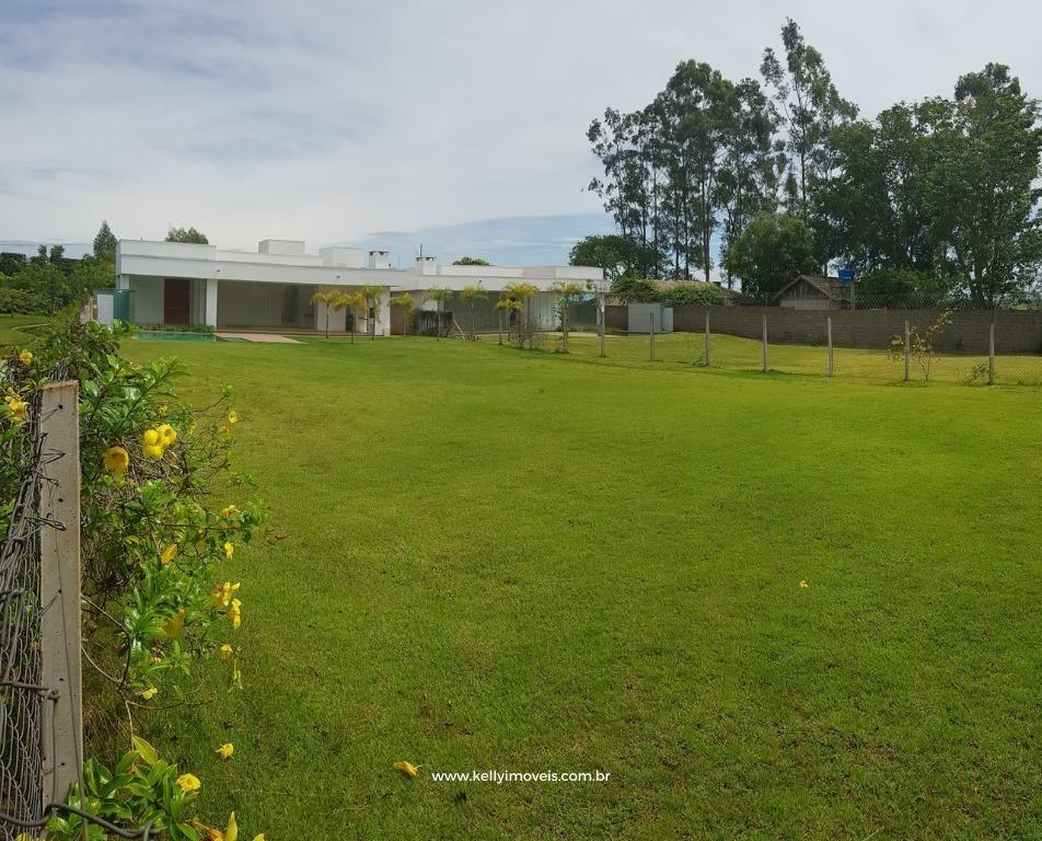 Chácara à venda com 4 quartos, 1600m² - Foto 3