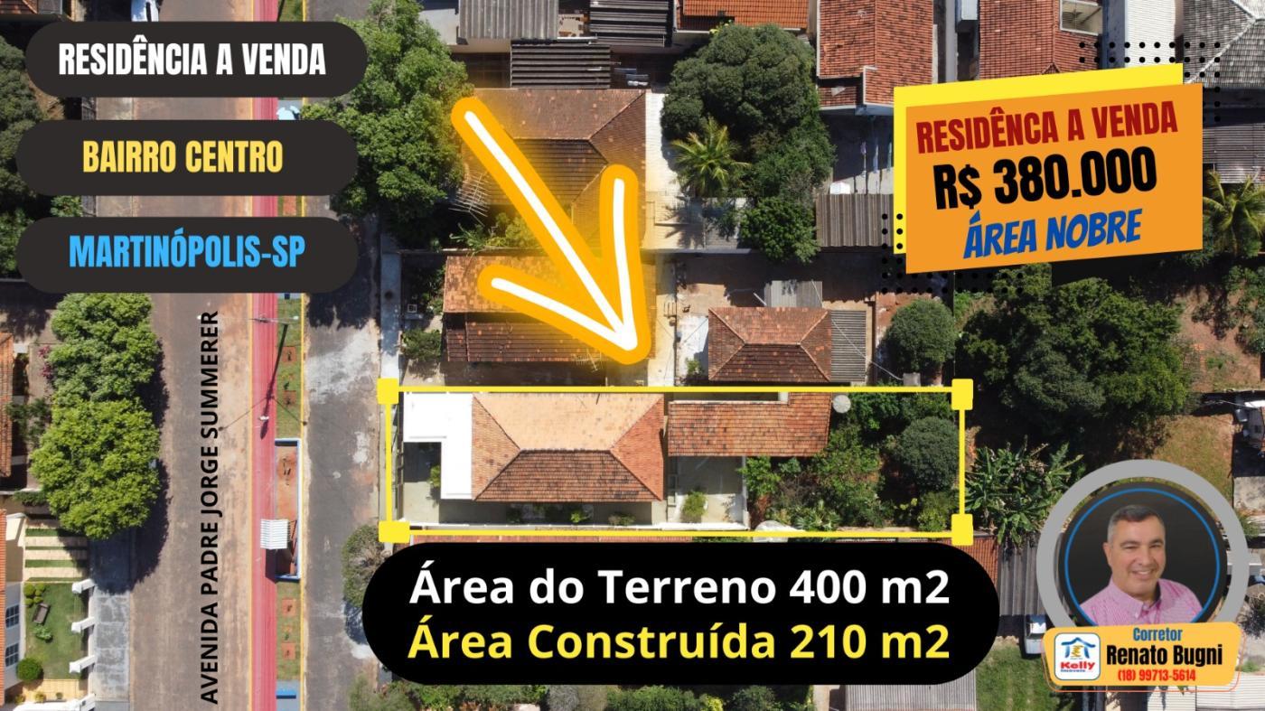 Casa à venda com 3 quartos, 210m² - Foto 6