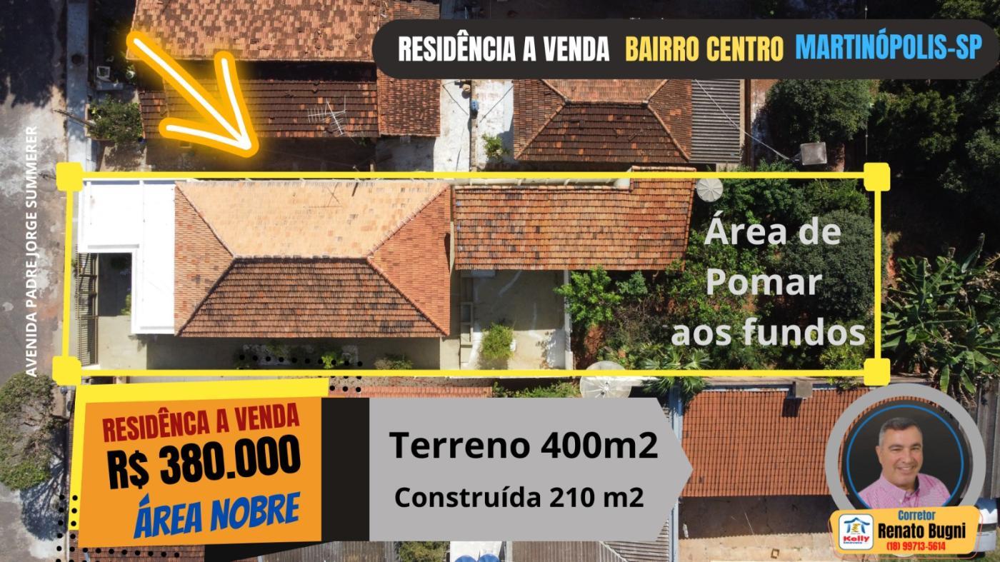 Casa à venda com 3 quartos, 210m² - Foto 5