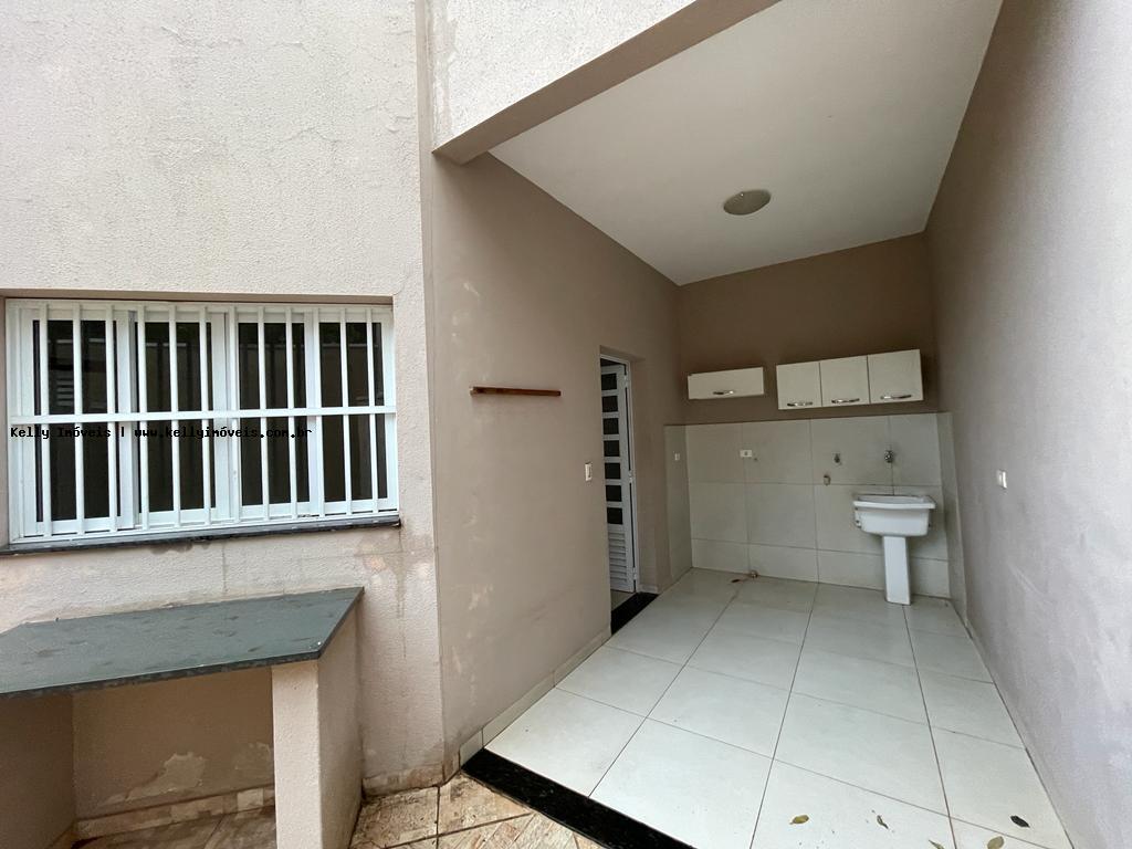 Casa à venda com 3 quartos, 127m² - Foto 18