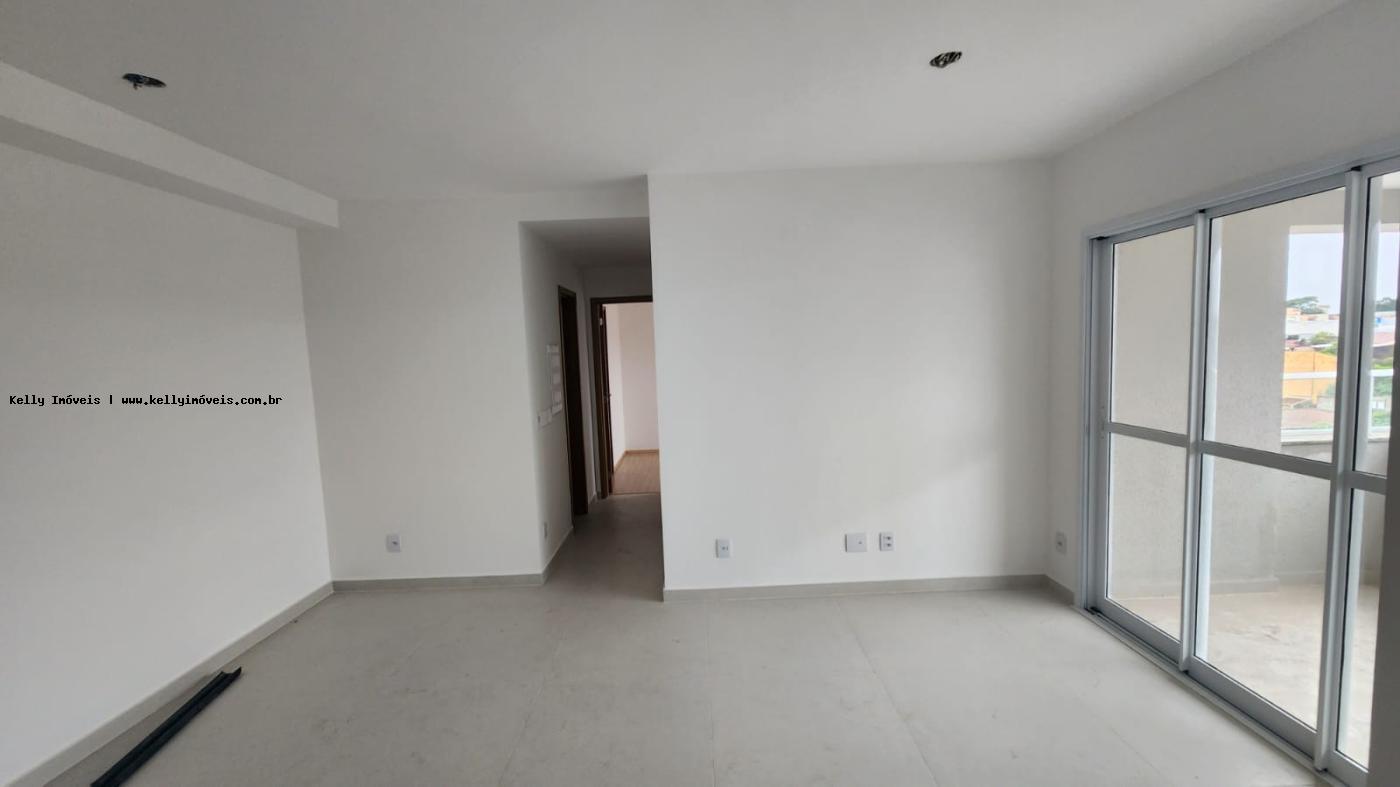 Apartamento à venda com 2 quartos, 63m² - Foto 4