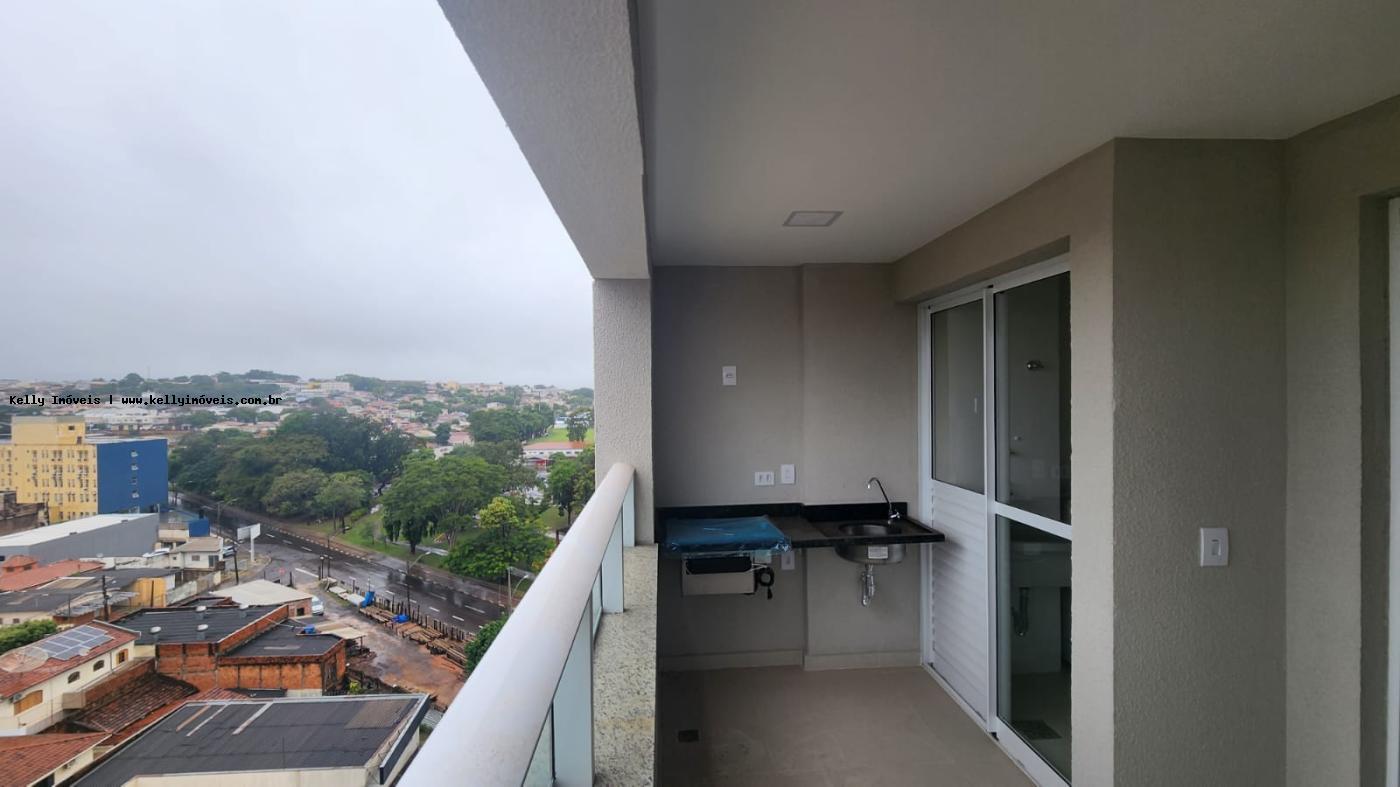 Apartamento à venda com 2 quartos, 63m² - Foto 10