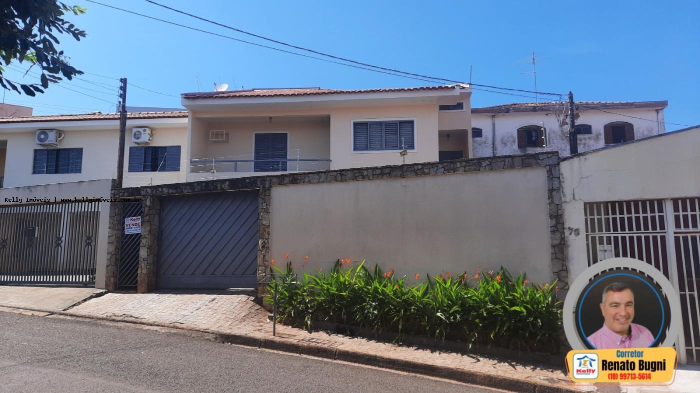 Casa à venda com 3 quartos, 210m² - Foto 16