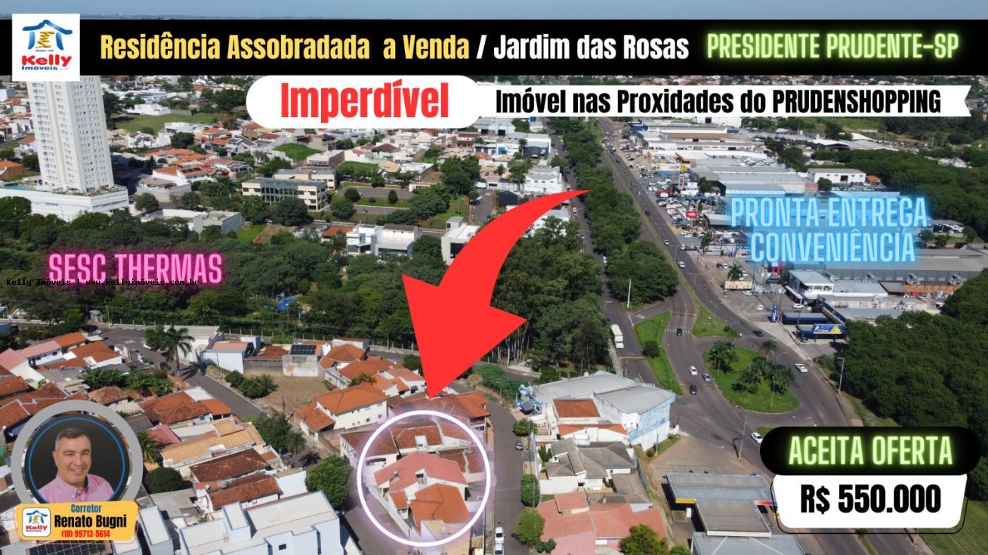 Casa à venda com 3 quartos, 210m² - Foto 3