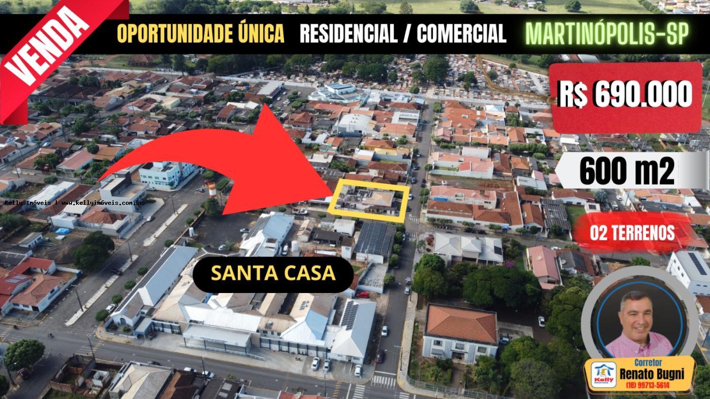 Casa à venda com 6 quartos, 349m² - Foto 1