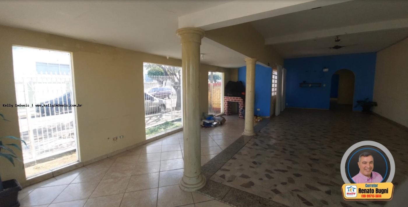 Casa à venda com 6 quartos, 349m² - Foto 11